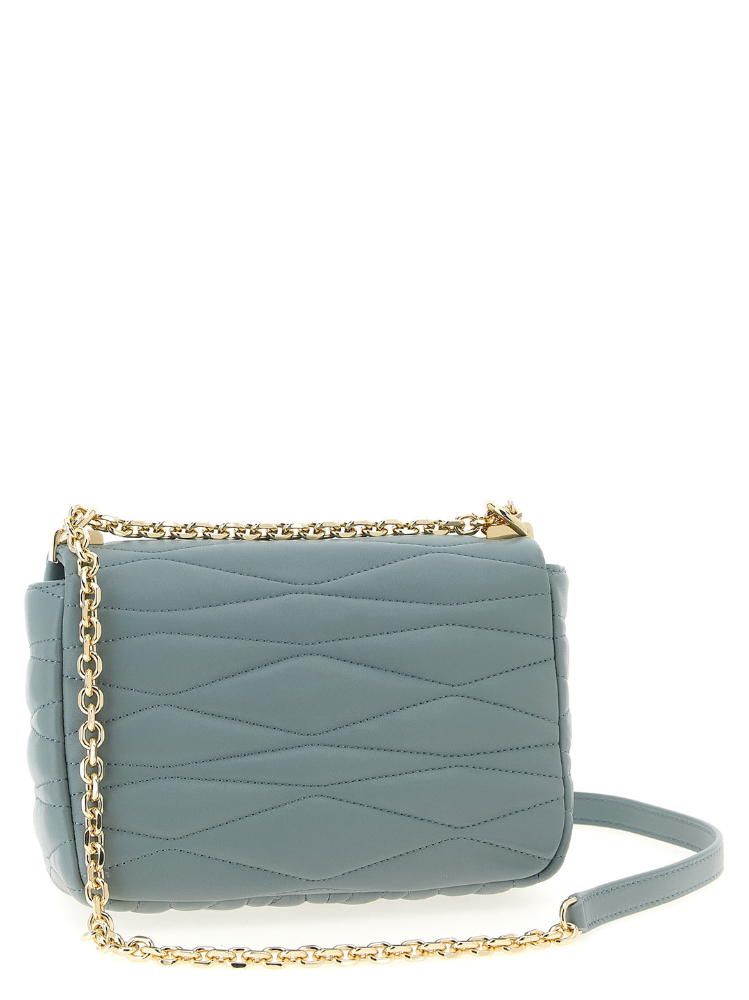 Furla Furla 1927 S Crossbody Bags - Light Blue | ad4c31860b2fa01b8d6c66c2dc9f01d9fa7badb3