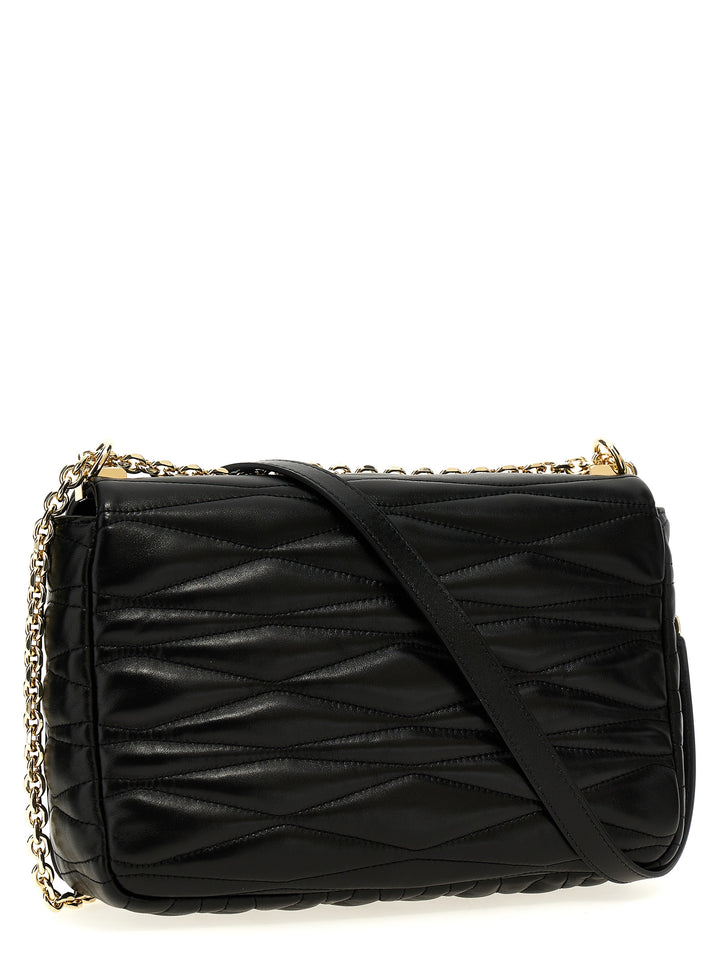 1927 M Crossbody Bags Black