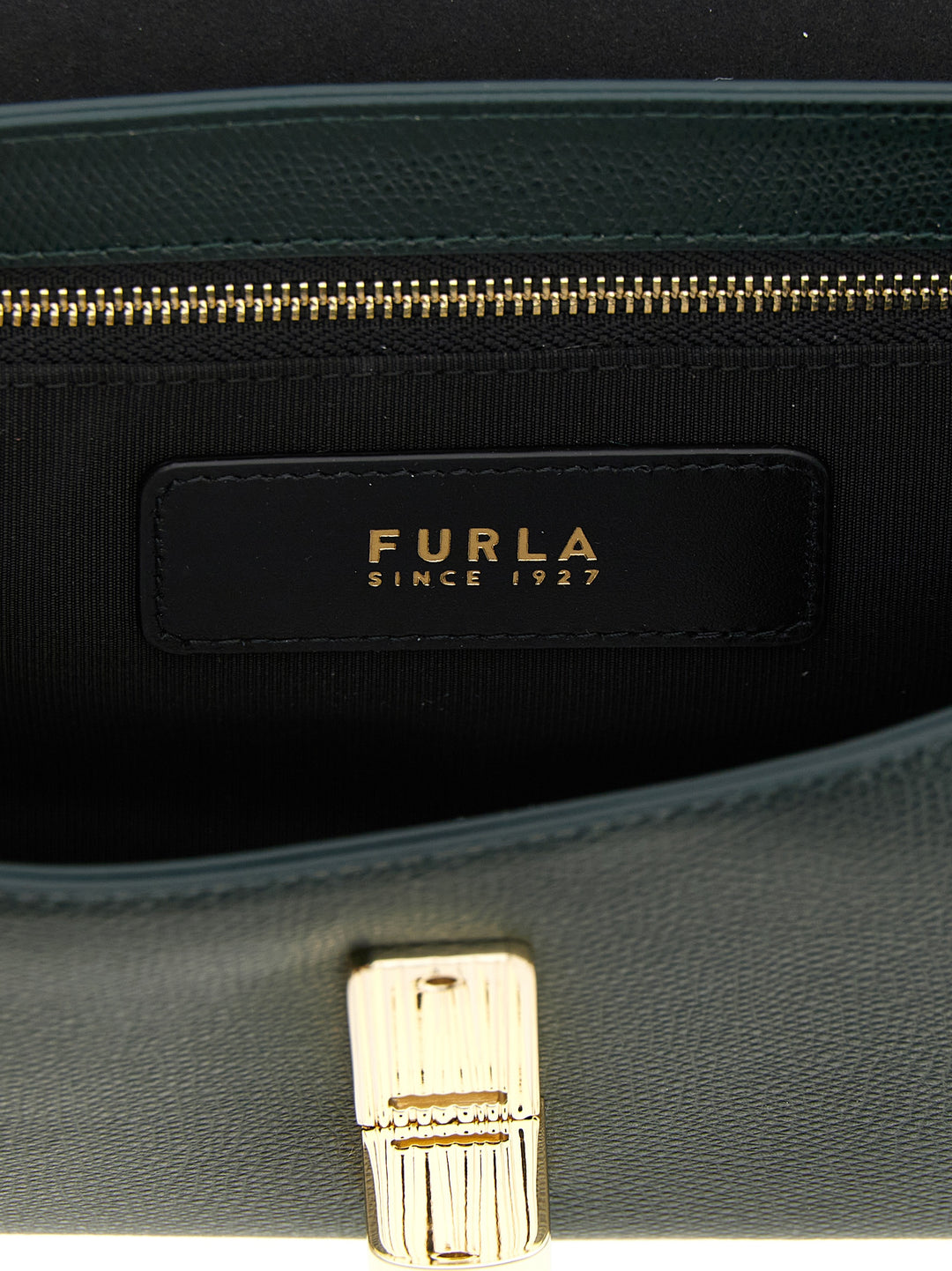Furla Furla Iride Crossbody Bags - Green | 77f426e0558bcdb57cd1d344d836e405f0a2ad89