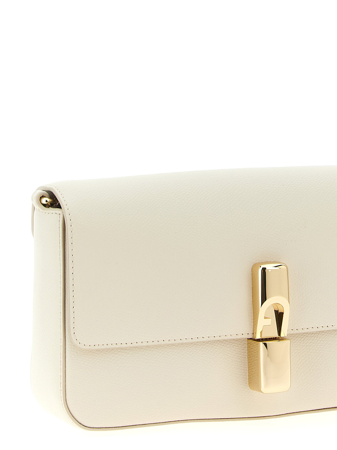Furla Furla Iride Crossbody Bags - White | cfd19027841e2bca981890f2753abbe074a5003a