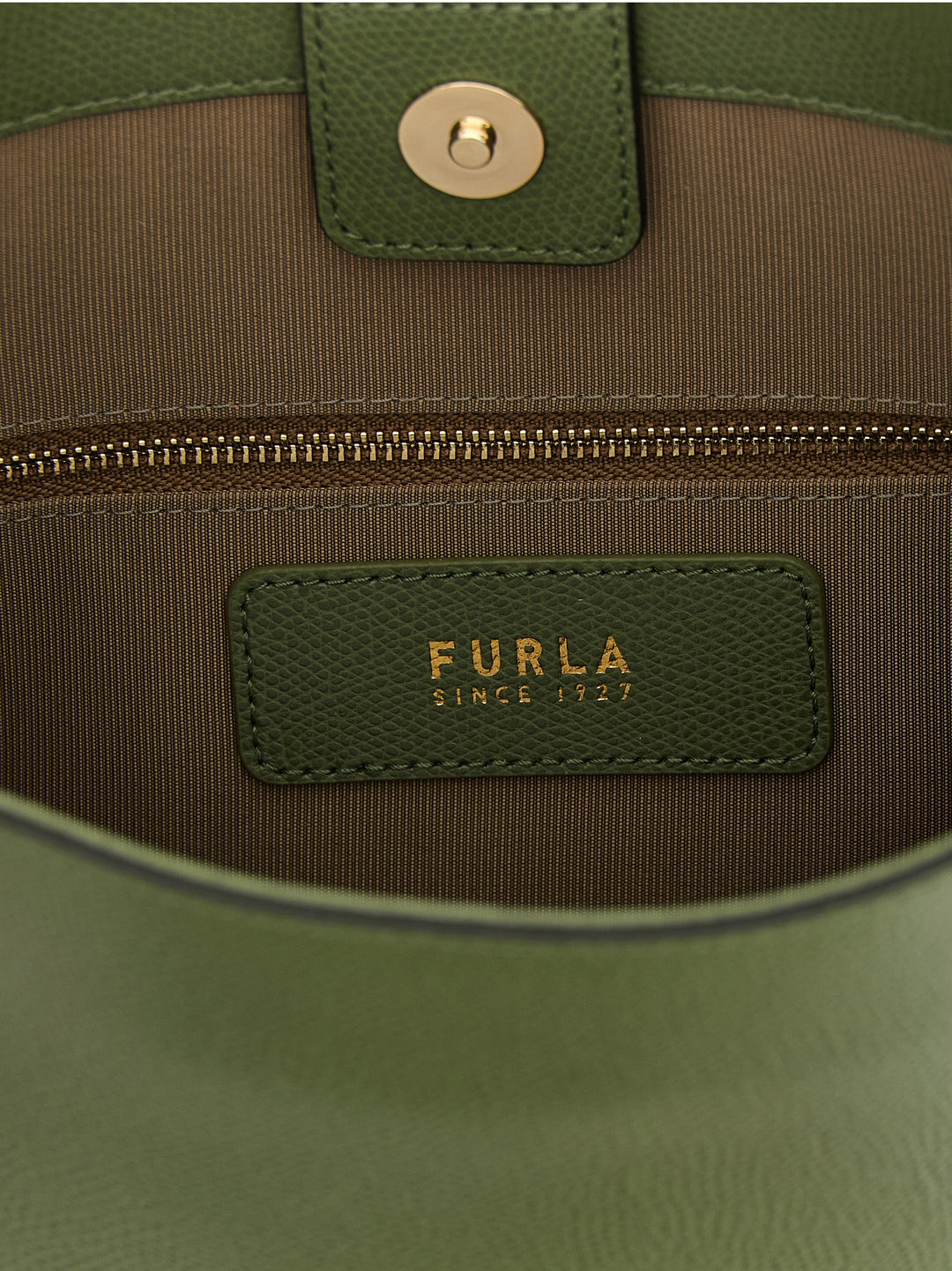 Furla Roxie Shoulder Bags - Green | b3728c450d56ba957c402f99214d010ab059ac7f