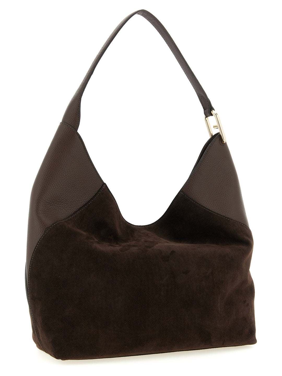 Furla Furla Lara Shoulder Bags - Brown | d63b57b2ea669128596074d9b187a17749514a77