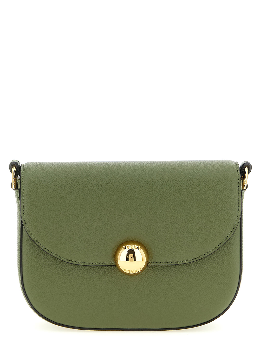 Furla Furla Moonlight Crossbody Bags - Green | 8f829f662efa0b928f4c993936cf4f8197a9958f