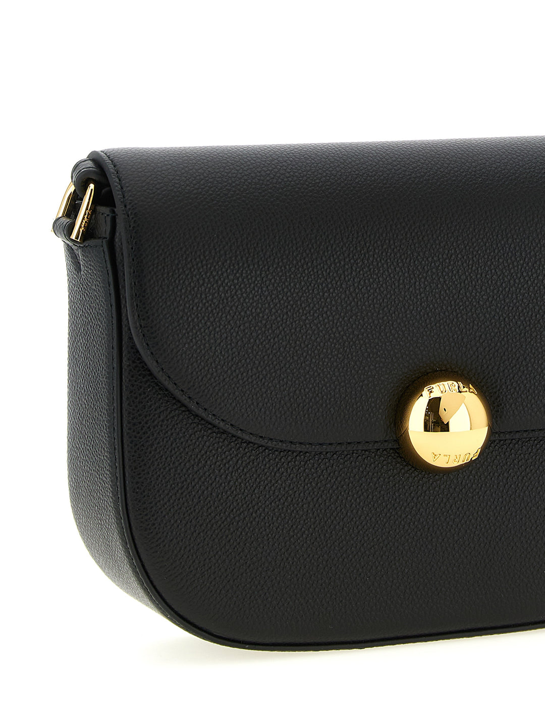 Furla Furla Moonlight Crossbody Bags - Black | 1684234f1338c043b8a69f1947d621f003400394