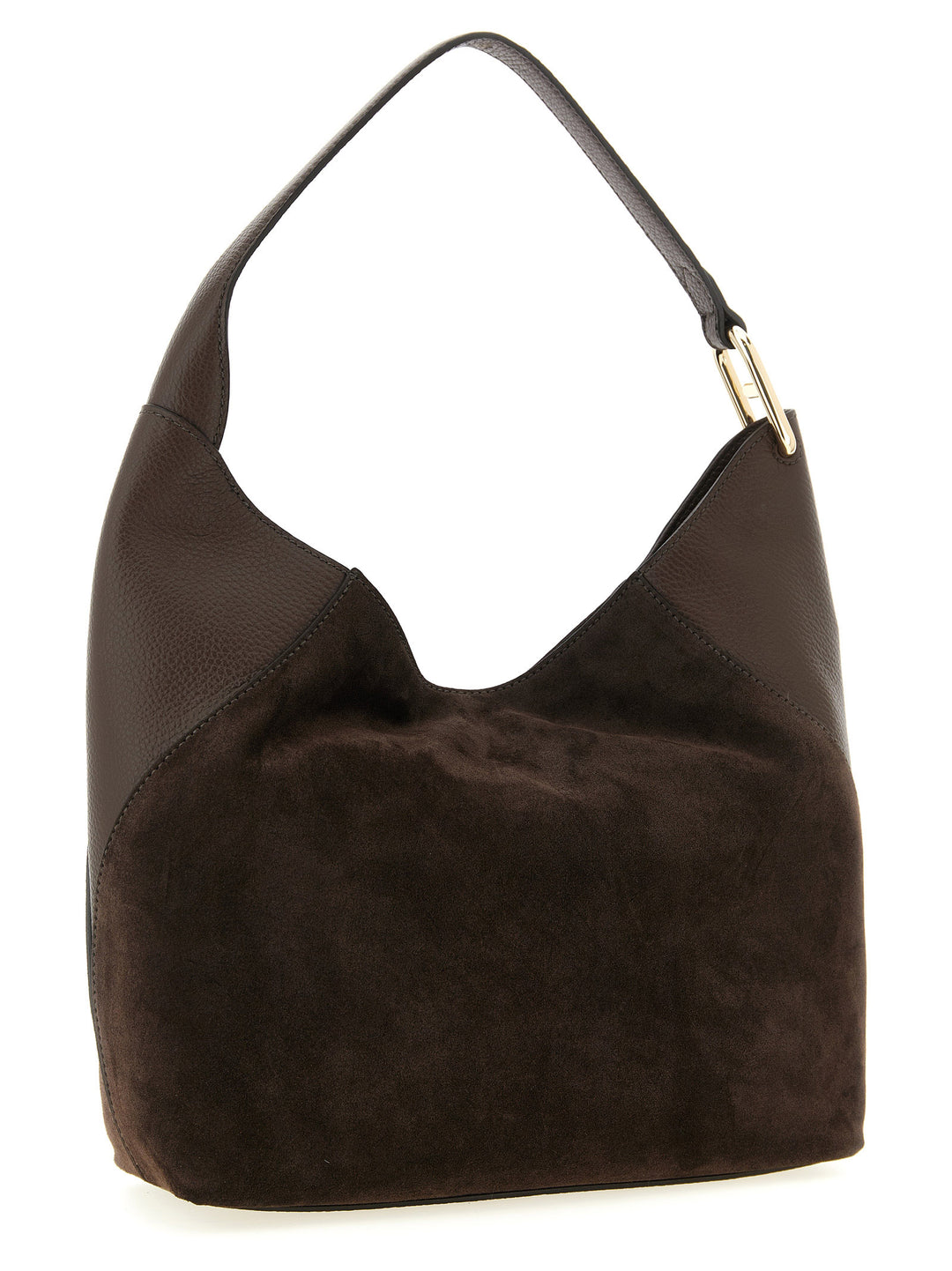 Furla Furla Lara Shoulder Bags - Brown | 9e873e0a79c36c54f8cdd7c489a2907c49c132e4