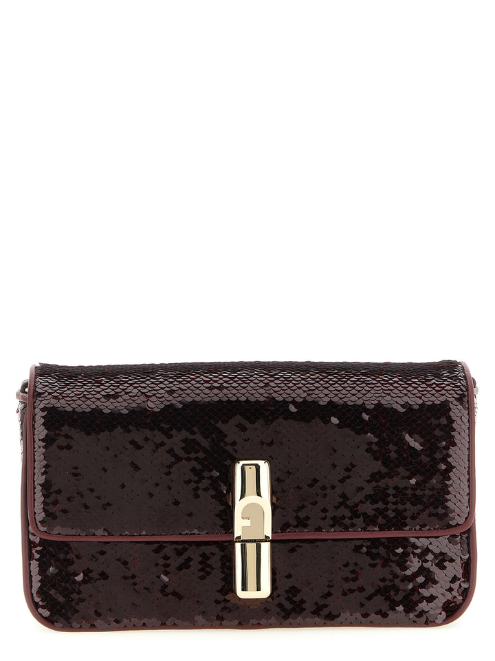 Furla Furla Iride Crossbody Bags - Bordeaux | a69d6842ed53ade87a137416ea55669250d18be7