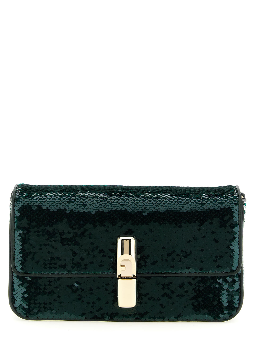 Furla Furla Iride Crossbody Bags - Green | f203e022a94cfb765d5e298da3a7477d9b594f14
