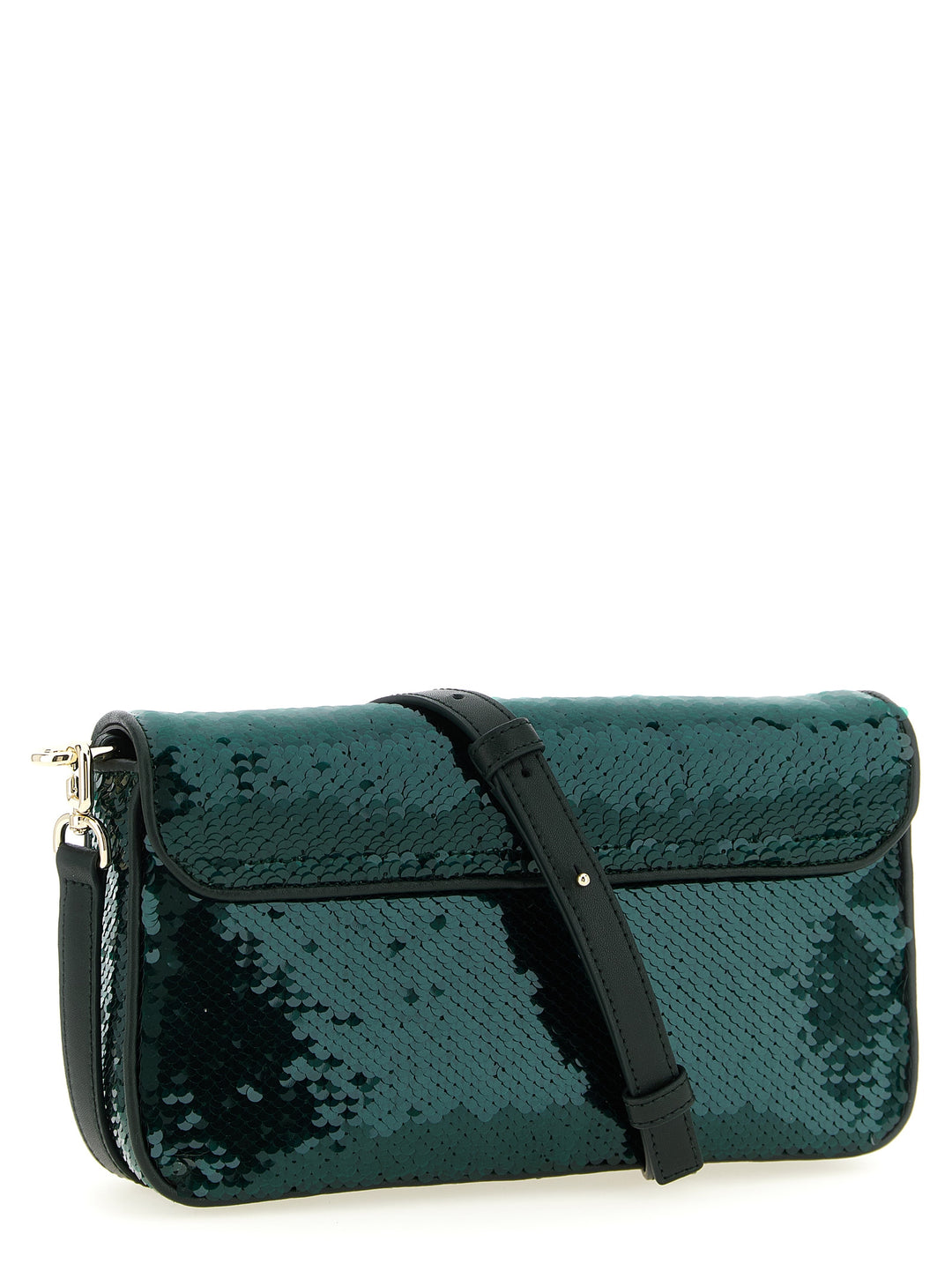 Furla Furla Iride Crossbody Bags - Green | e83ba8ba1e1f43f2c691b3db65340af1b8120cae