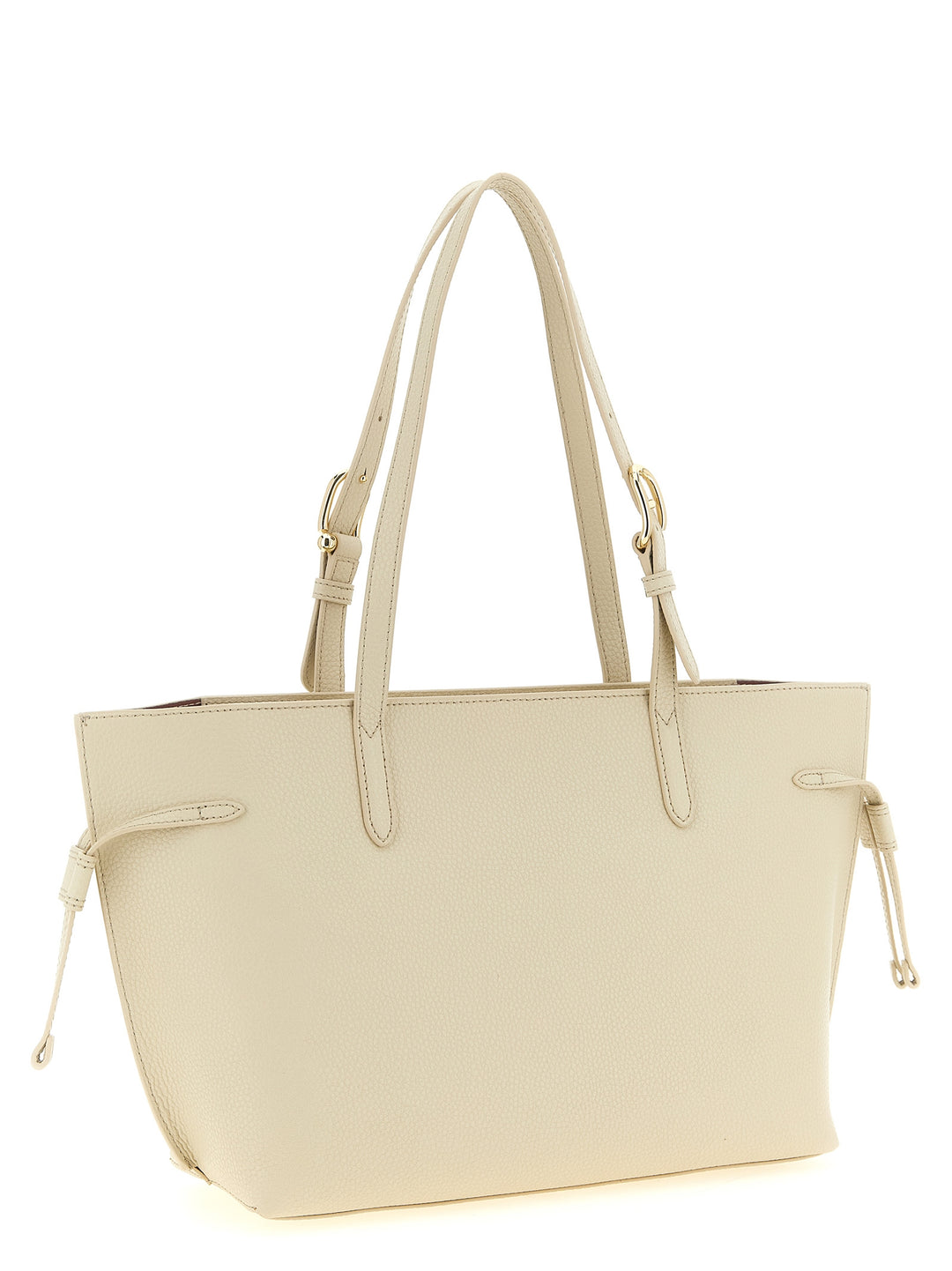 Furla Furla Ava M Tote Bag - White | f79e1b9ed7f3fec7bd0a3e82a5eb8d8077c92cba