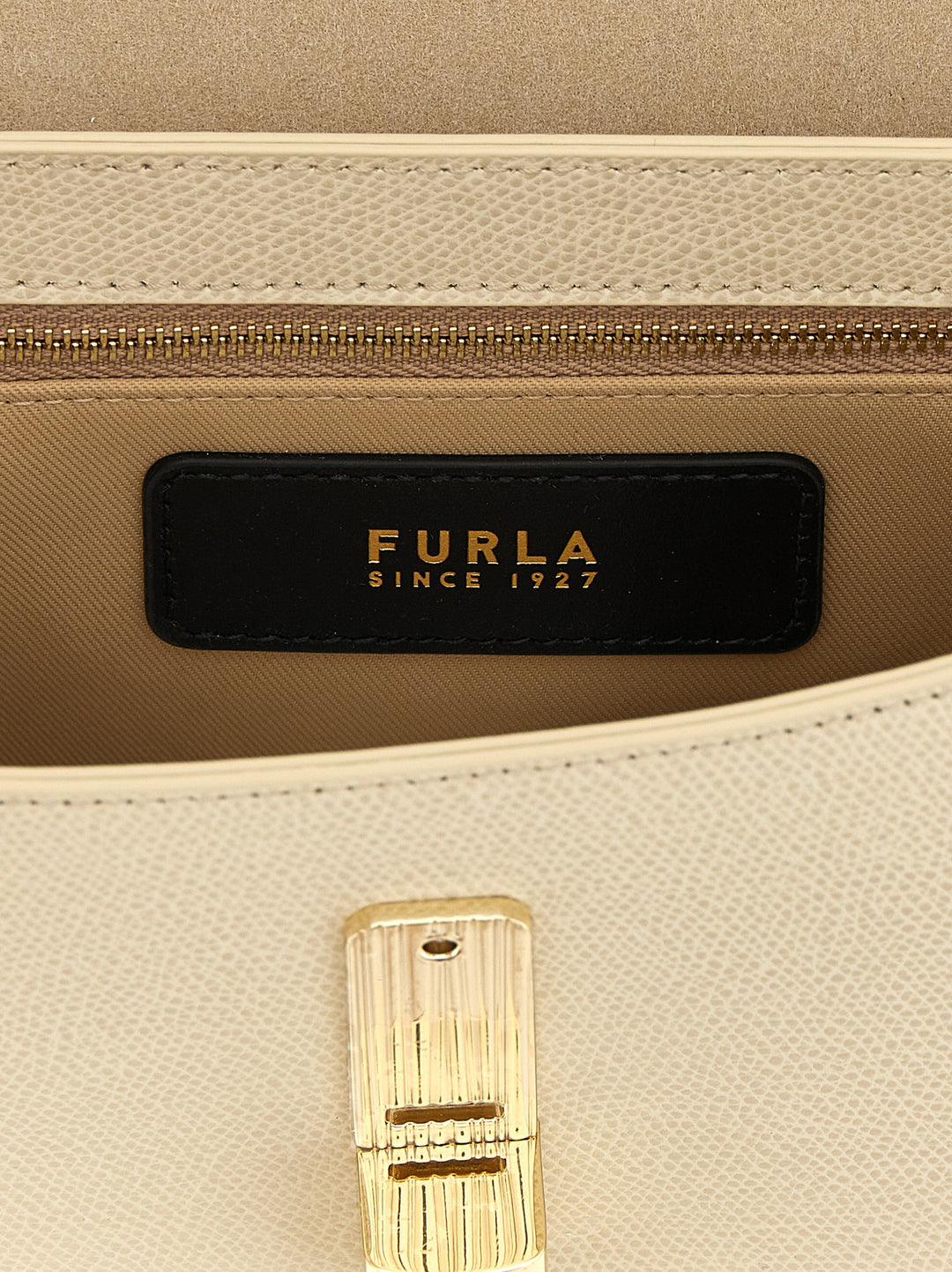 Furla Furla Iride S Crossbody Bags - White | 848df304b5f292353b044503cfa7506336a56303