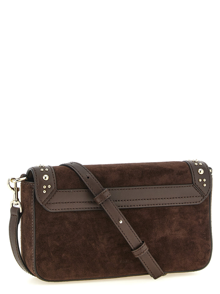 Furla Furla Iride S Crossbody Bags - Brown | 97fcc6a5e433b45c0c7cf30c0f33f98e1a96cd80