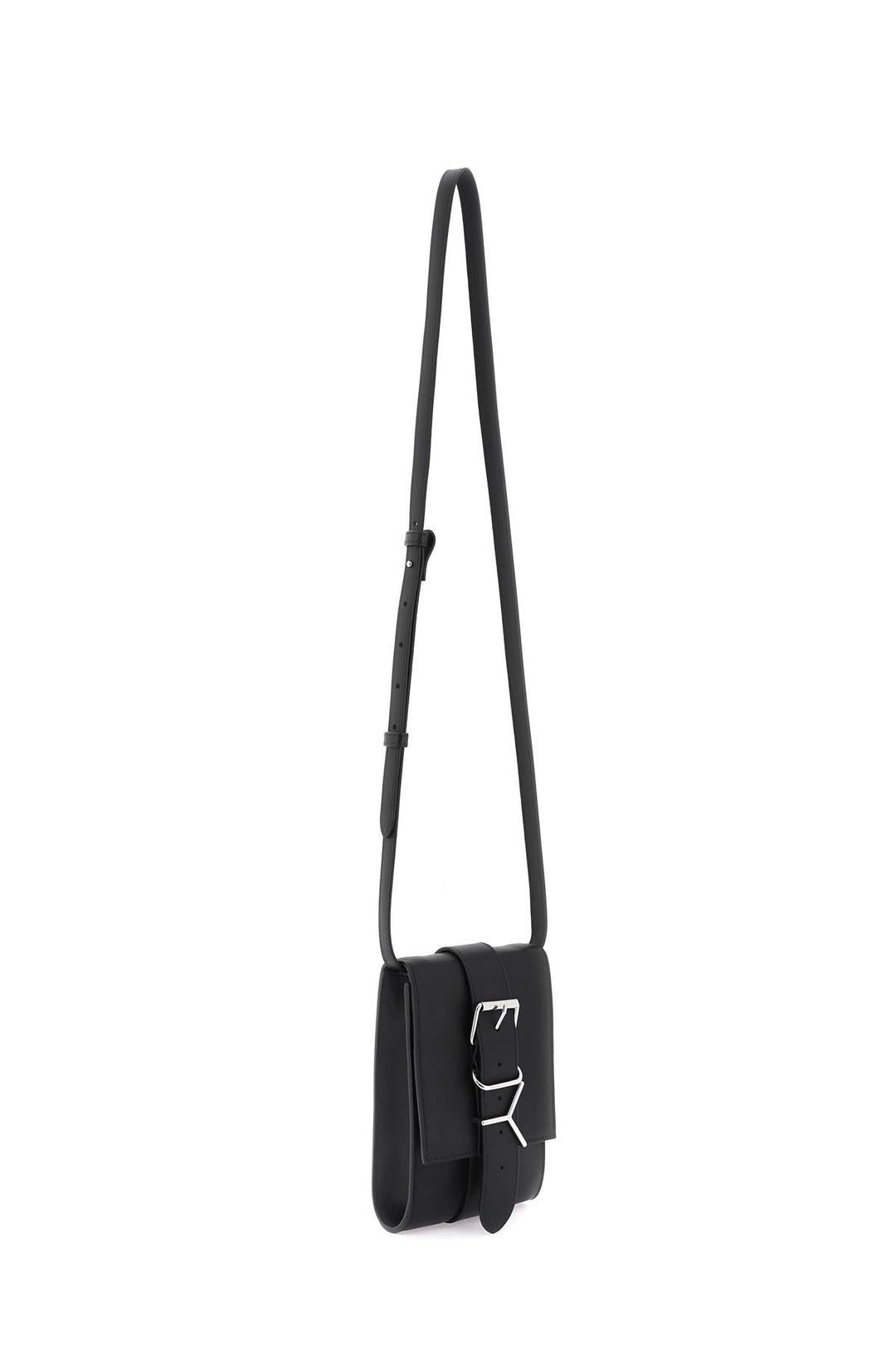 Y Belt Crossbody Bag