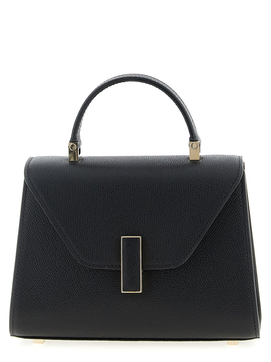 Iside Crossbody Bags Black