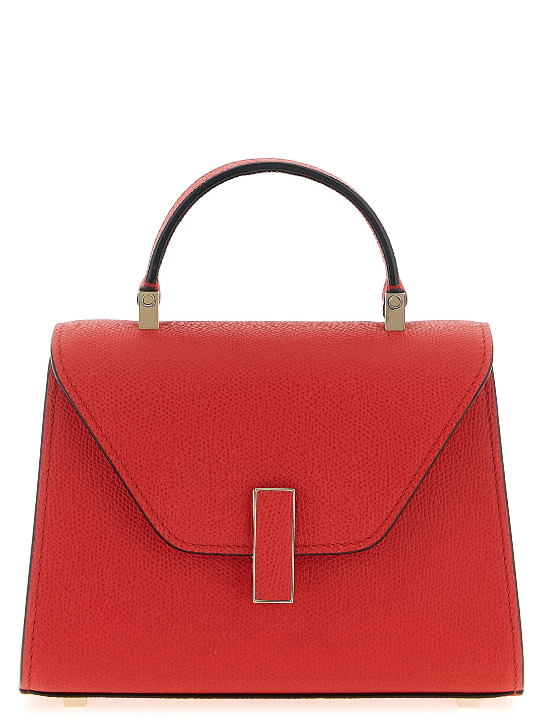 Valextra Iside Crossbody Bags - Red | dfb3a824249a355791bba0b2378e1a0911a131ee