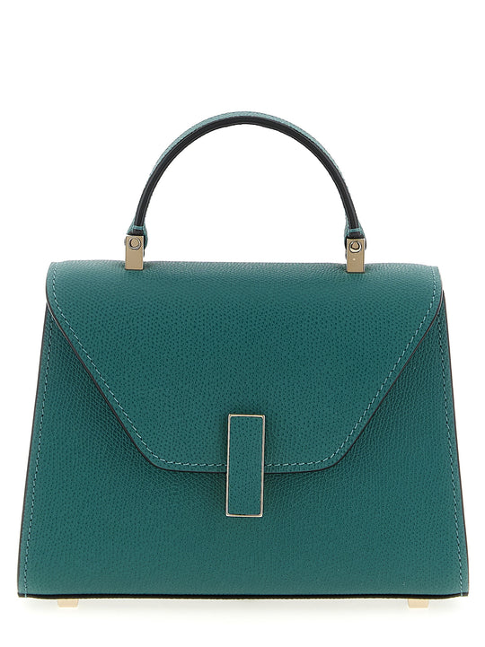 Iside Crossbody Bags Green