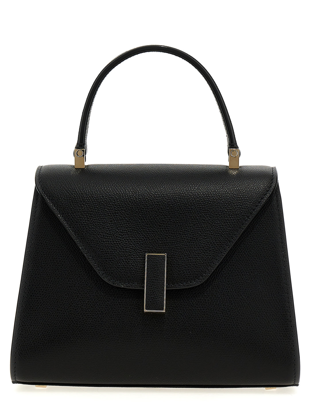 Iside Hand Bags Black