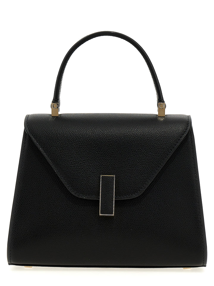 Iside Hand Bags Black