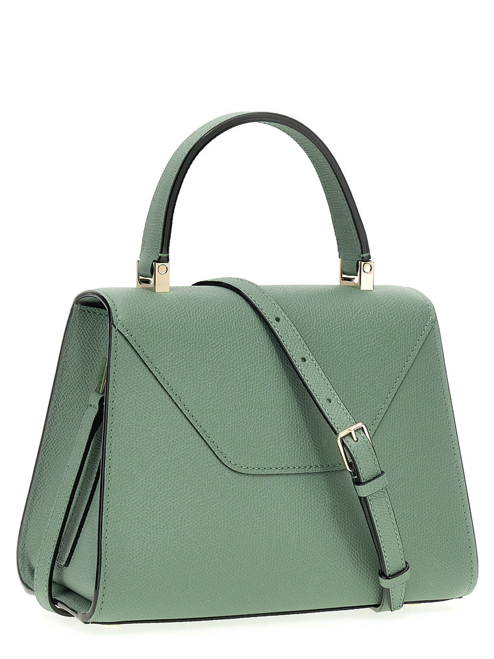 Iside Hand Bags Green