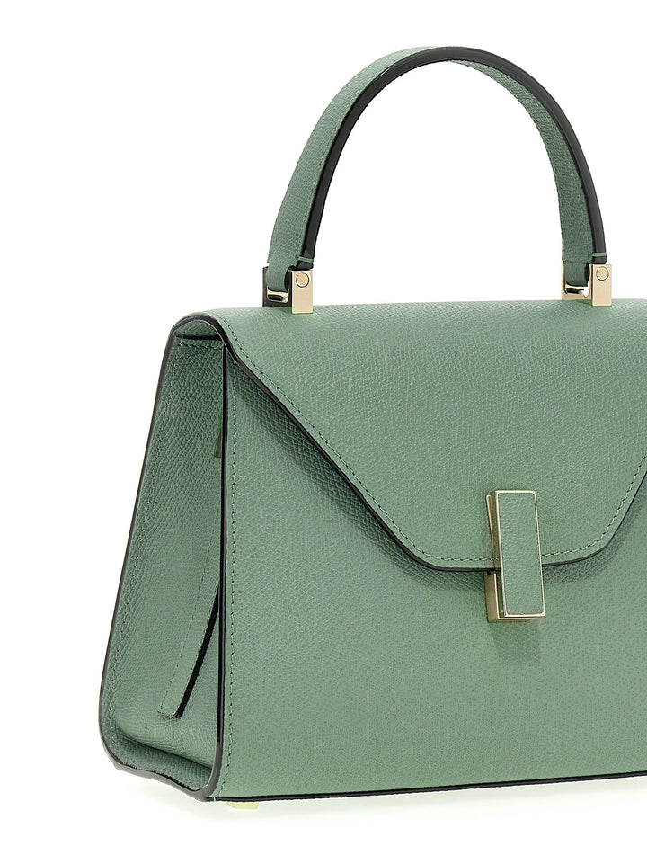 Iside Hand Bags Green