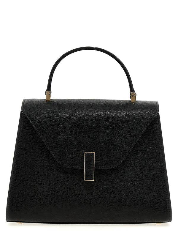 Iside Hand Bags Black