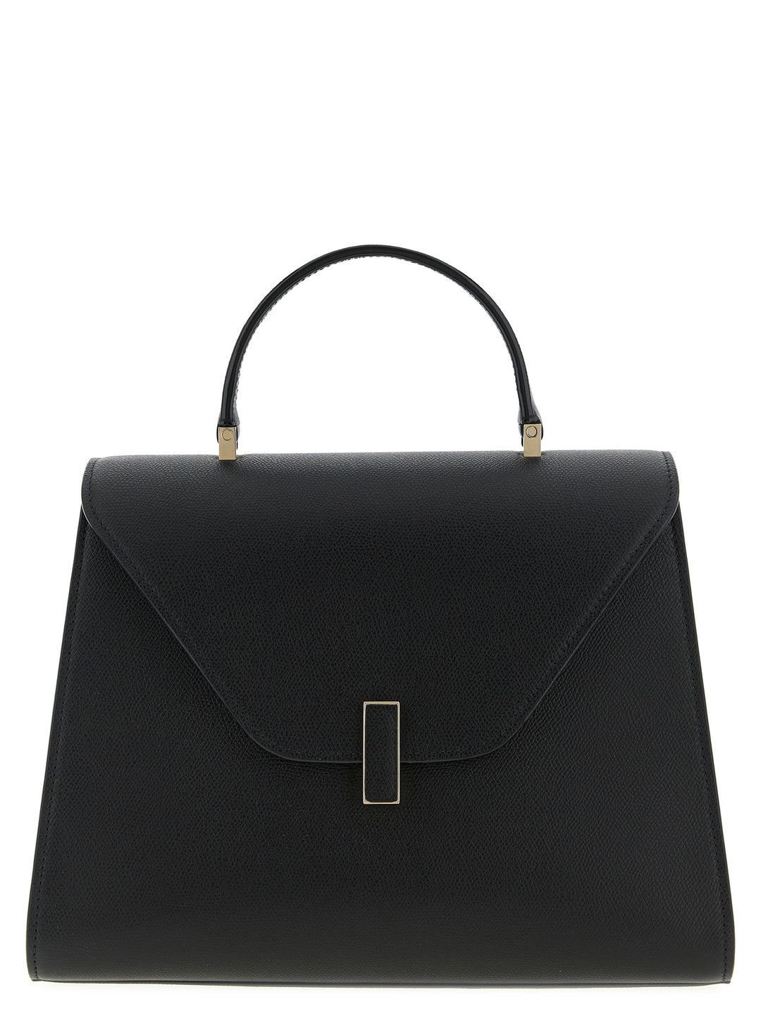 Valextra Iside Hand Bags - Black | 768f0cdee3319e30f46d47b61b4344021e6a53a1