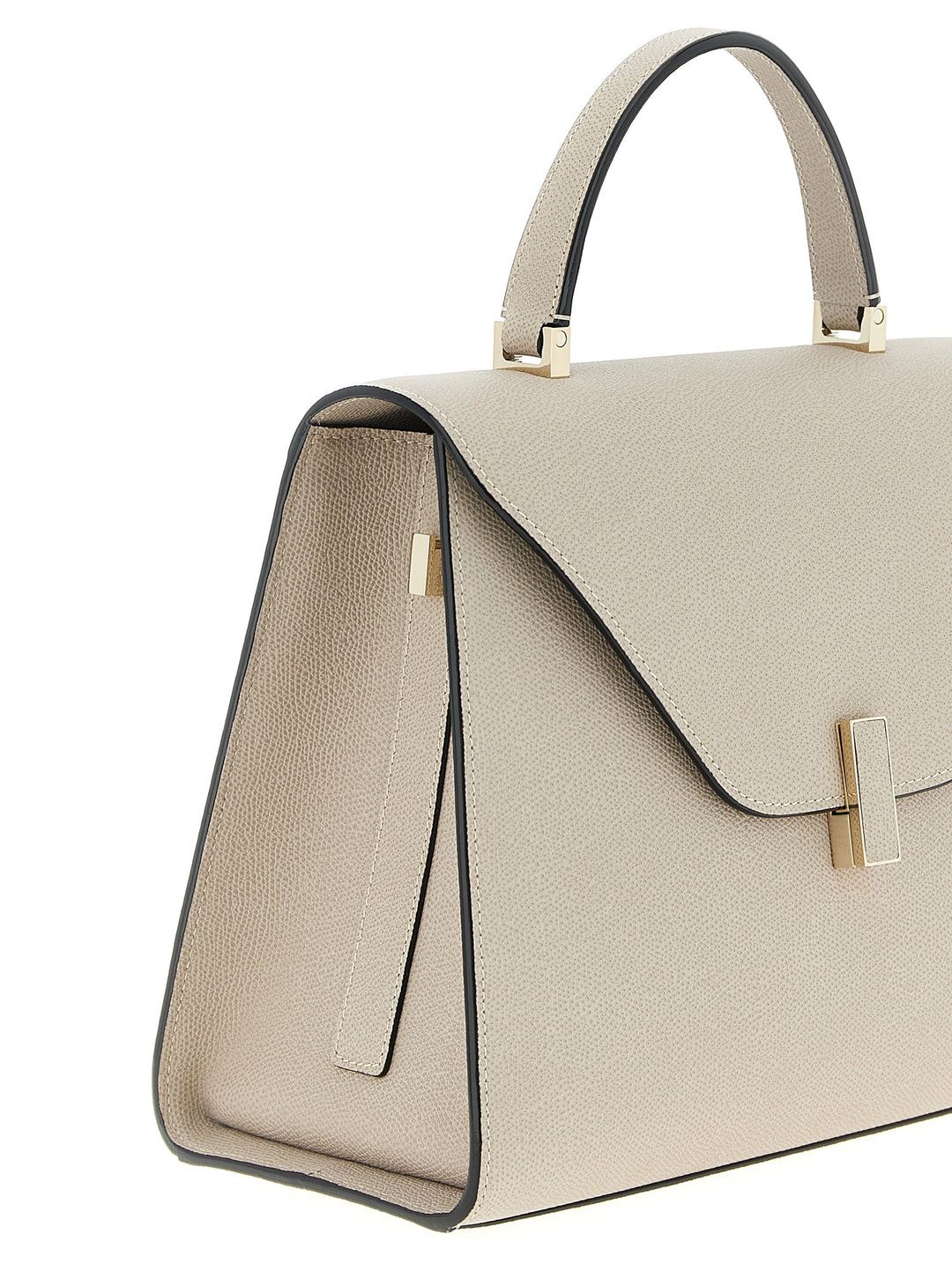 Valextra Iside Hand Bags - Beige | 22c8915100c2e671fc502c932c8ee2d33fdf6319