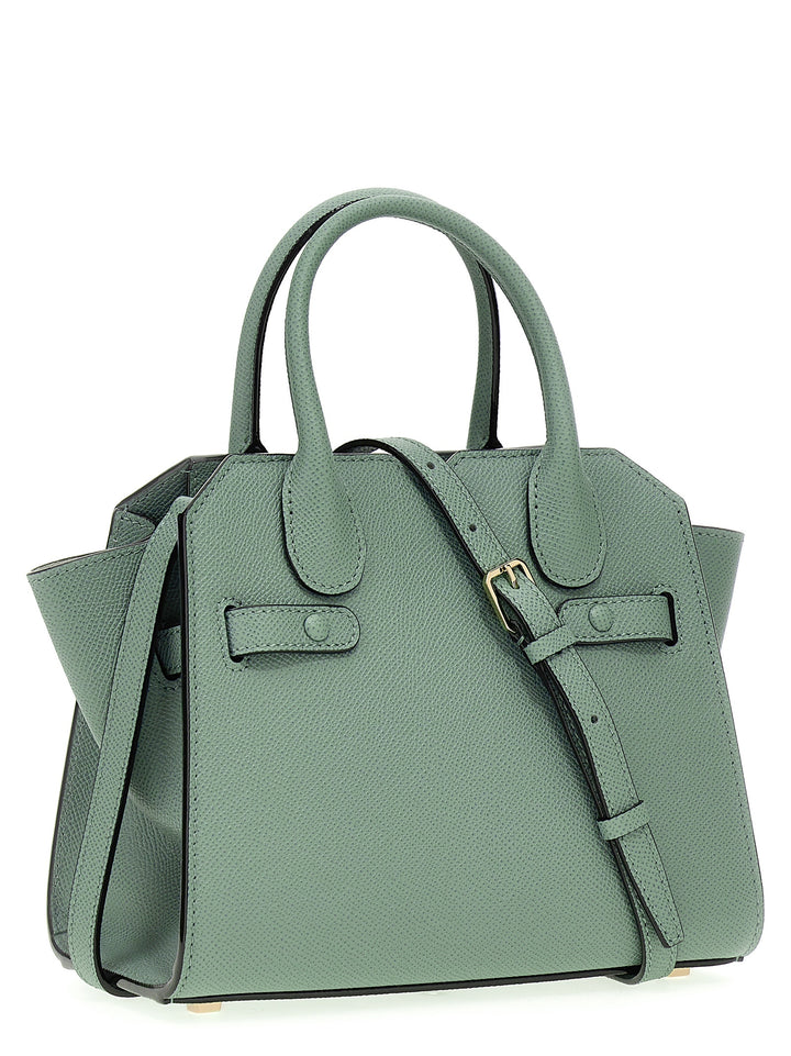 Milano Crossbody Bags Green