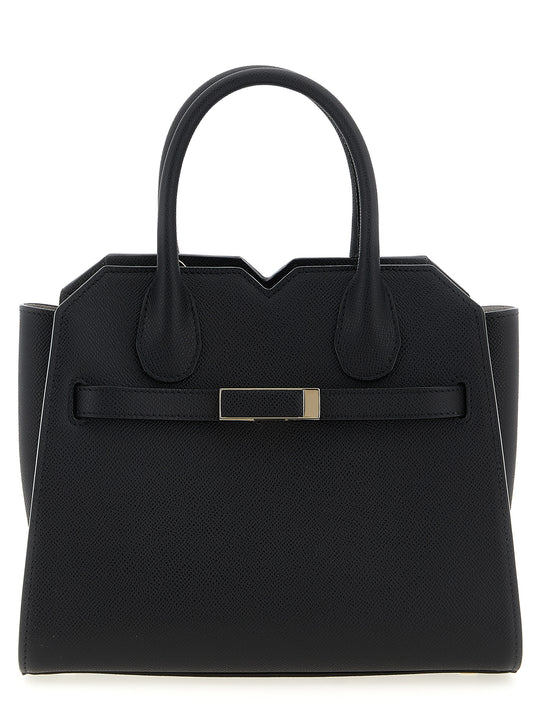 Milano Hand Bags Black