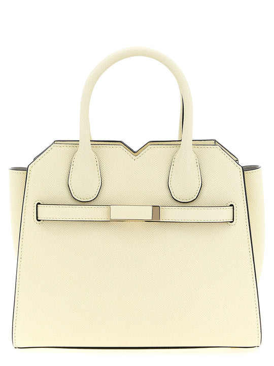 Milano Hand Bags Beige