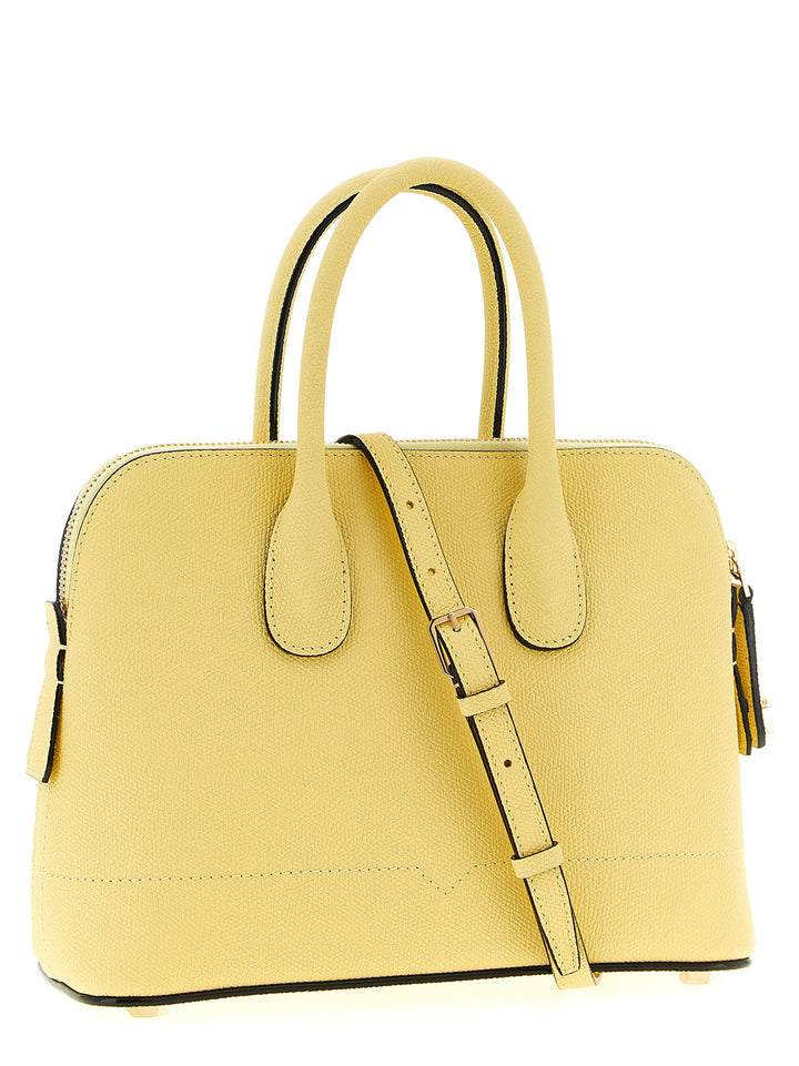 Valextra Mylogo Hand Bags - Yellow | 648dfa1320ce9825c485d3fca86081c65e59752e