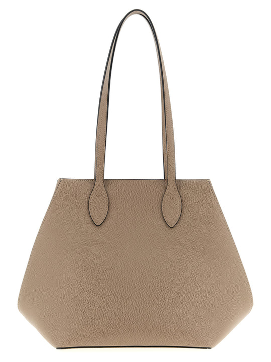 Vivi Tote Bag Beige