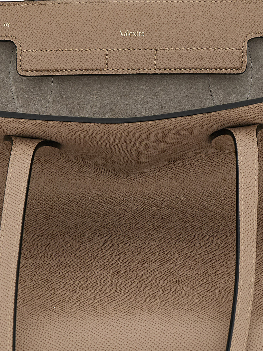 Valextra Vivi Tote Bag - Beige | 8d8afab111610126c1162e3532cc7c95cc715fb3