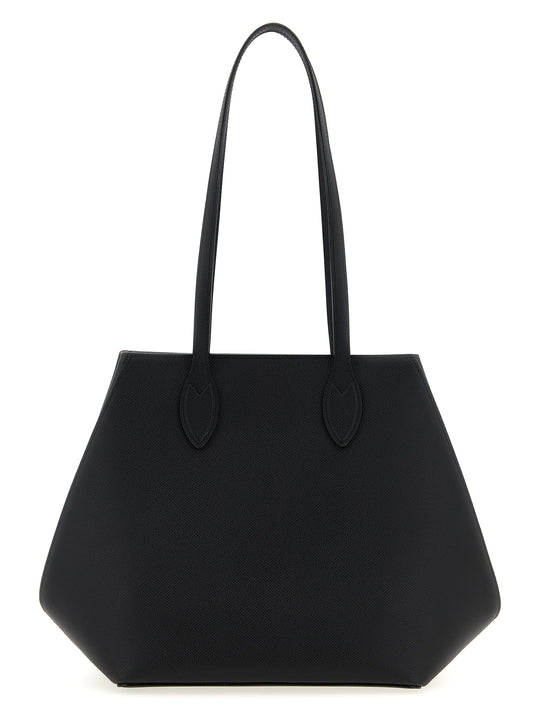 Vivi Tote Bag Black
