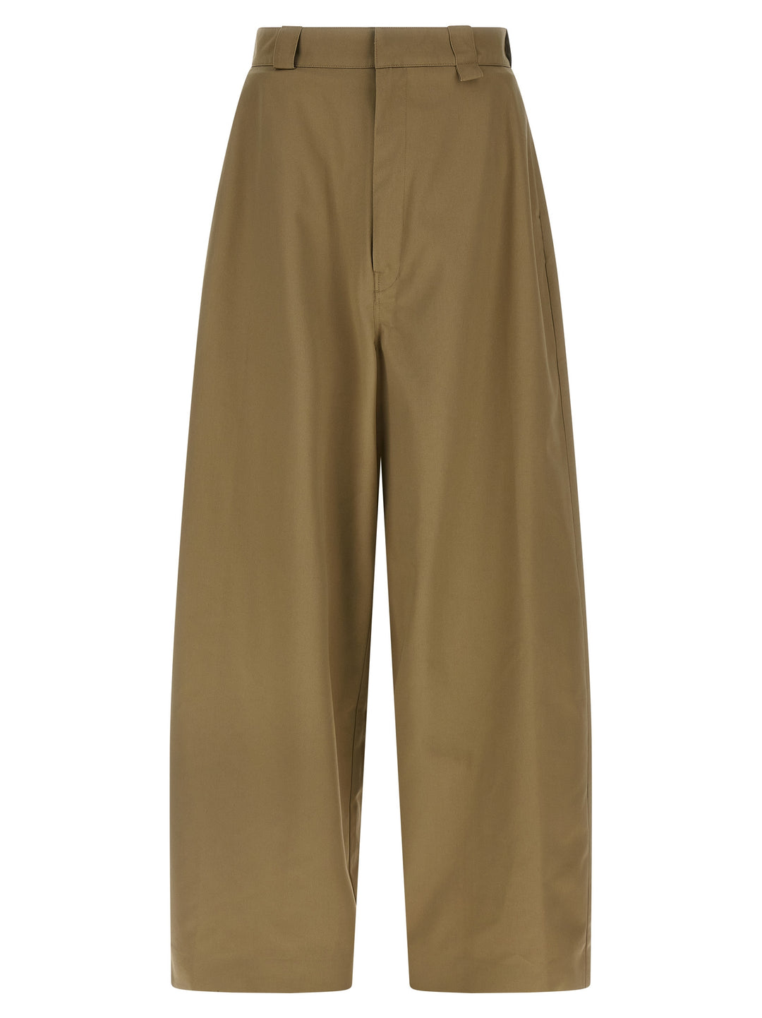 Willy Chavarria Cholo Pants - Beige | 1421a4bcd5f4a9723fa5b53cda9fda752a273405