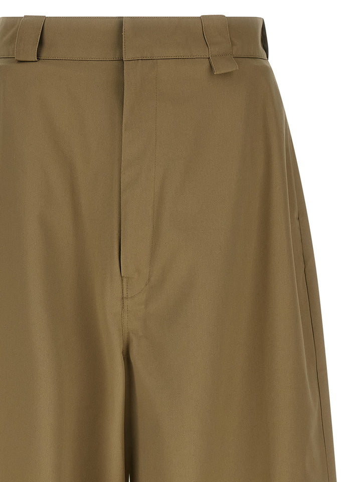 Willy Chavarria Cholo Pants - Beige | 7c5b0b2611ea2c99e9532e9f262fa9e390b9ef94