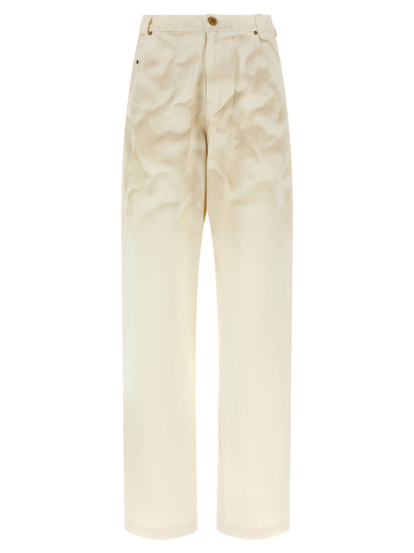 Bad Boy Jeans Beige