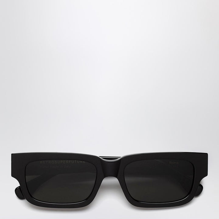 Retrosuperfuture Sunglasses - Black | c4a2cf446e8bb55209a5a7997282e9e027e34e8e