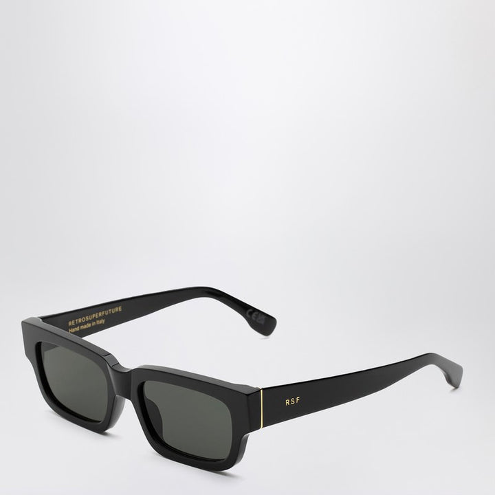 Retrosuperfuture Sunglasses - Black | 9d1d14664aaa6756c4db3d780ed064f5da8cfb2e