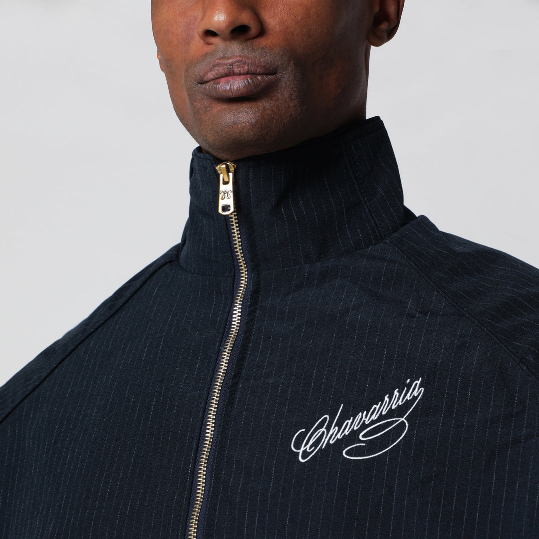 Willy Chavarria Coats & Jackets - Blue | 2564a0bc0453b6b9cac5cc12b544ac7087330e47