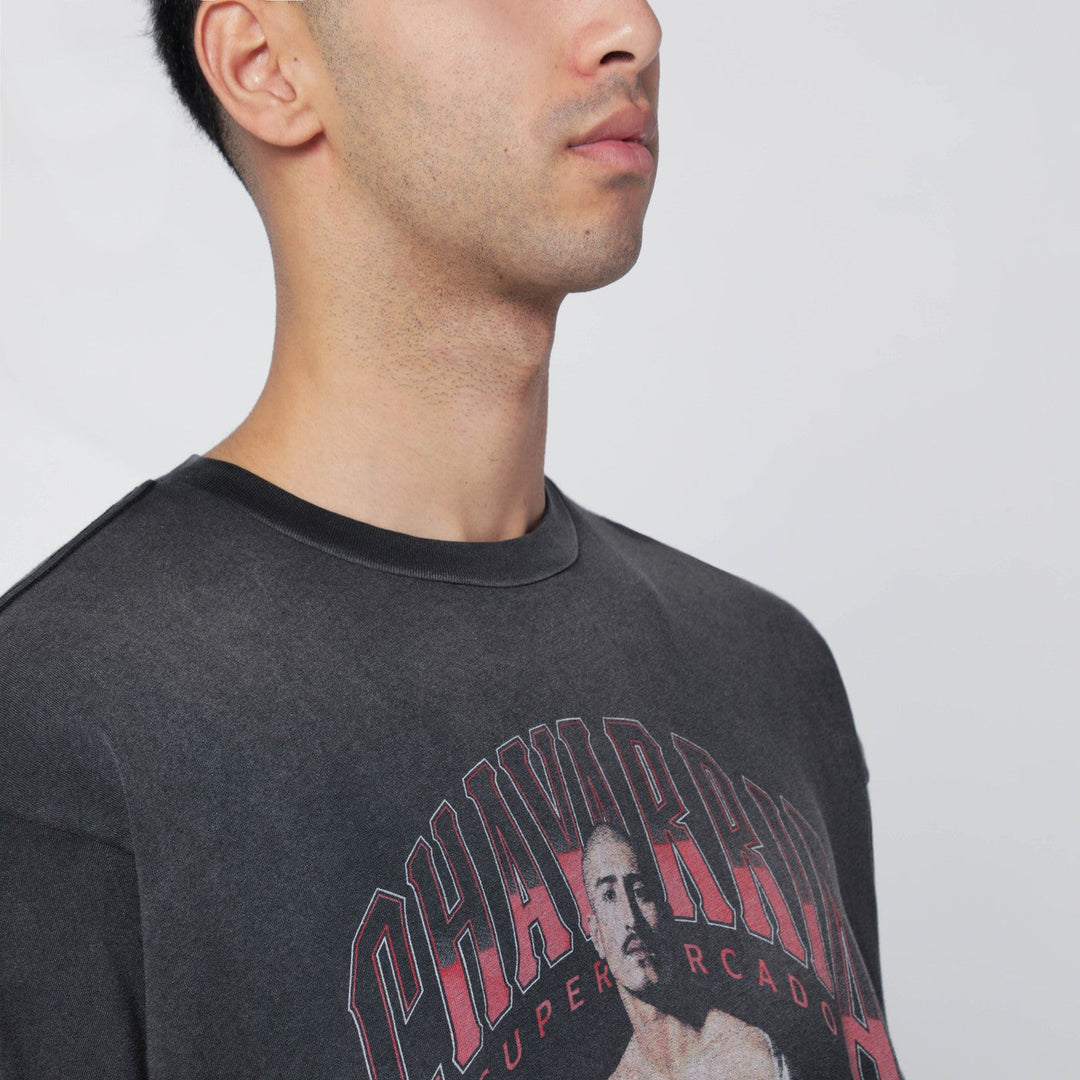 Willy Chavarria Shirts & Tops - Black | f5e724b9b6ee89b0809ac13ae5afc20222f16748