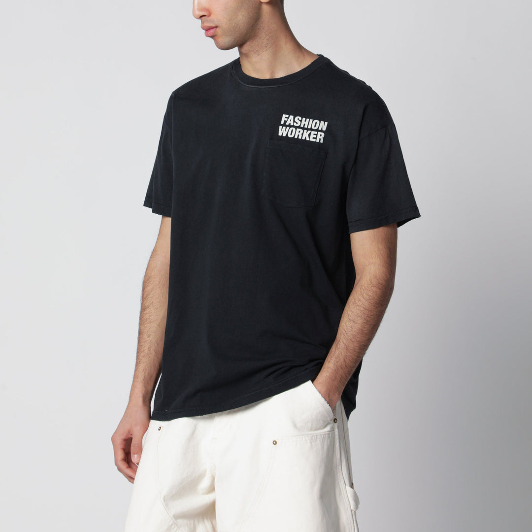 Willy Chavarria Shirts & Tops - Black | df3548cb08849b2298c4759d9d52027398a2fbe2