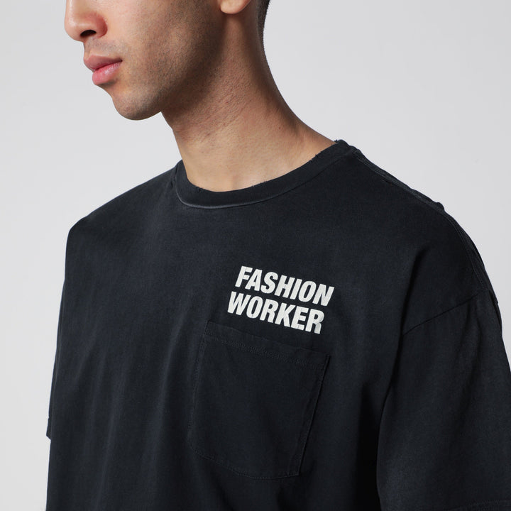 Willy Chavarria Shirts & Tops - Black | 183c90b5dcc33f9919527abc58c0f7ed7e03e4dd