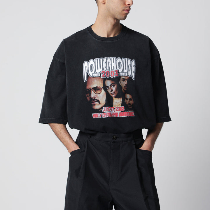 Willy Chavarria Shirts & Tops - Black | 5f1389bf475248fbcbd0b9d1c885469df7982245