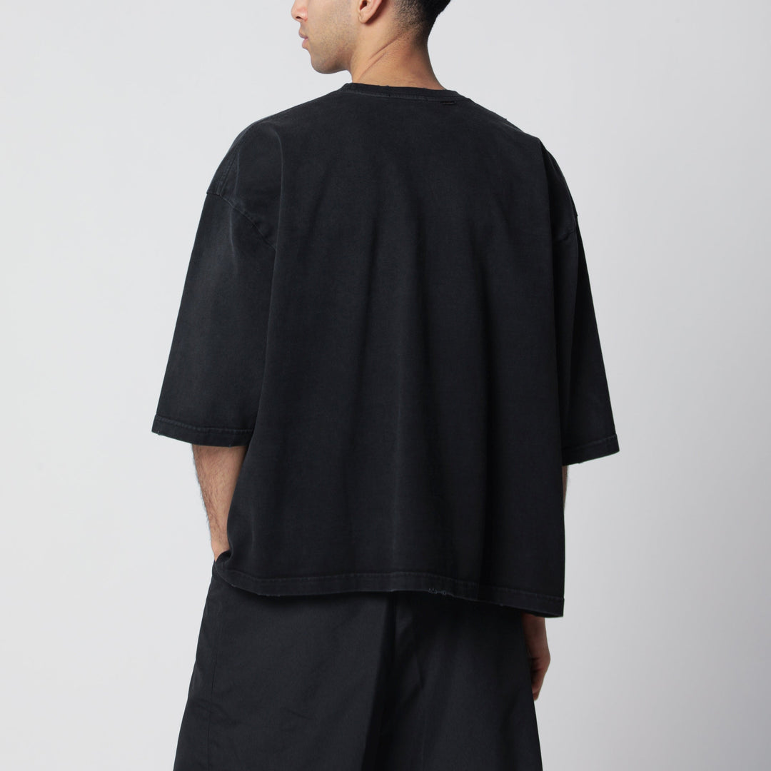 Willy Chavarria Shirts & Tops - Black | 9393e29daef27b6826eba1e90b856bb712b31e9b