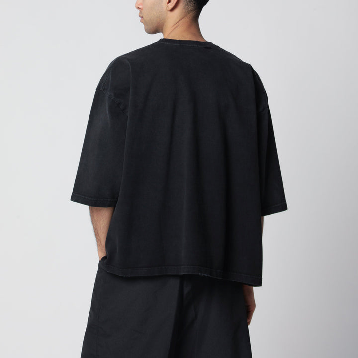 Willy Chavarria Shirts & Tops - Black | 9393e29daef27b6826eba1e90b856bb712b31e9b