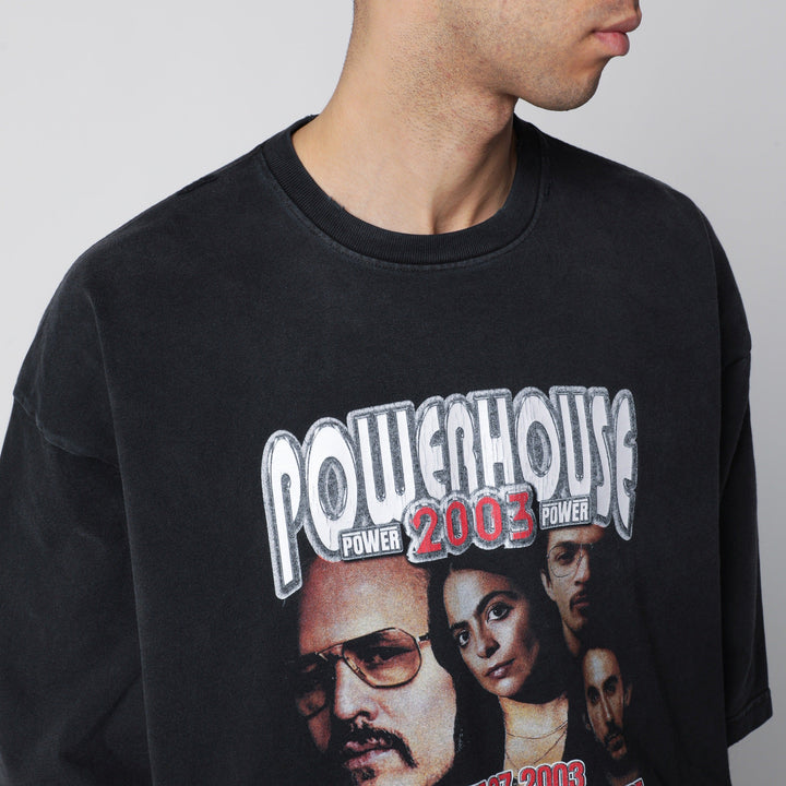 Willy Chavarria Shirts & Tops - Black | 4f9611d806a5c16b54a4f5b716bb4fc4453192c6