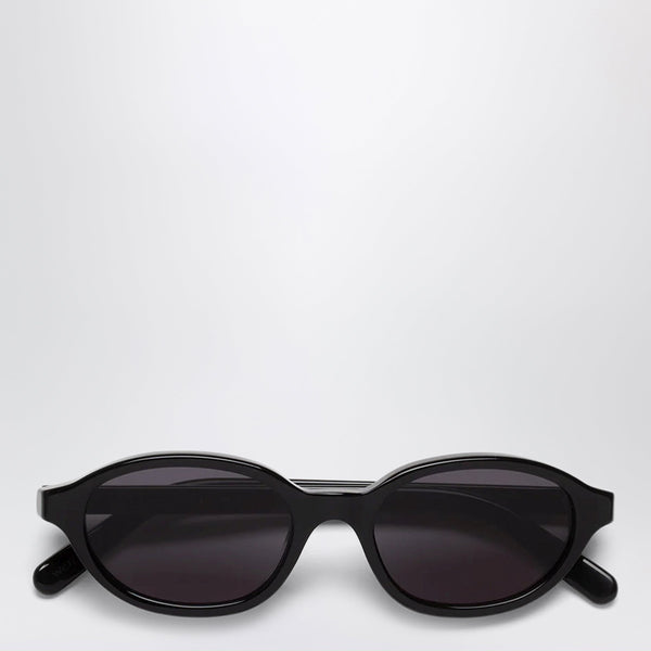 Black Lunettes 2 Sunglasses