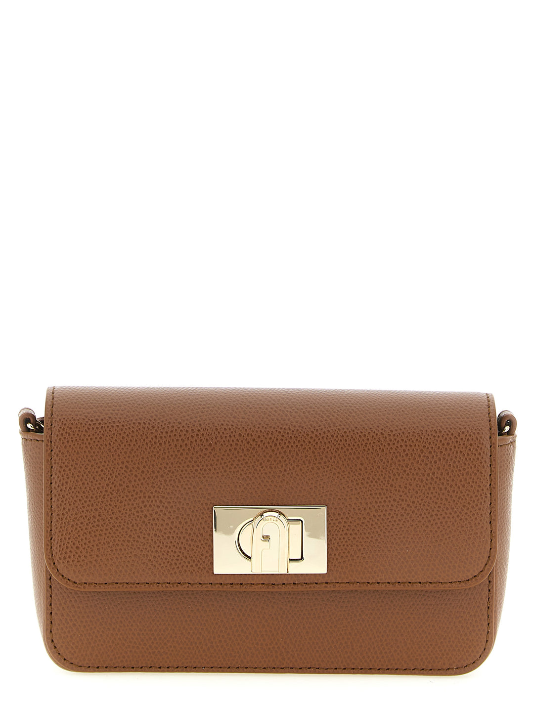Furla Furla 1927 Crossbody Bags - Brown | b377c6161a39fb2c1f1c0f8a28a136a72e83692c