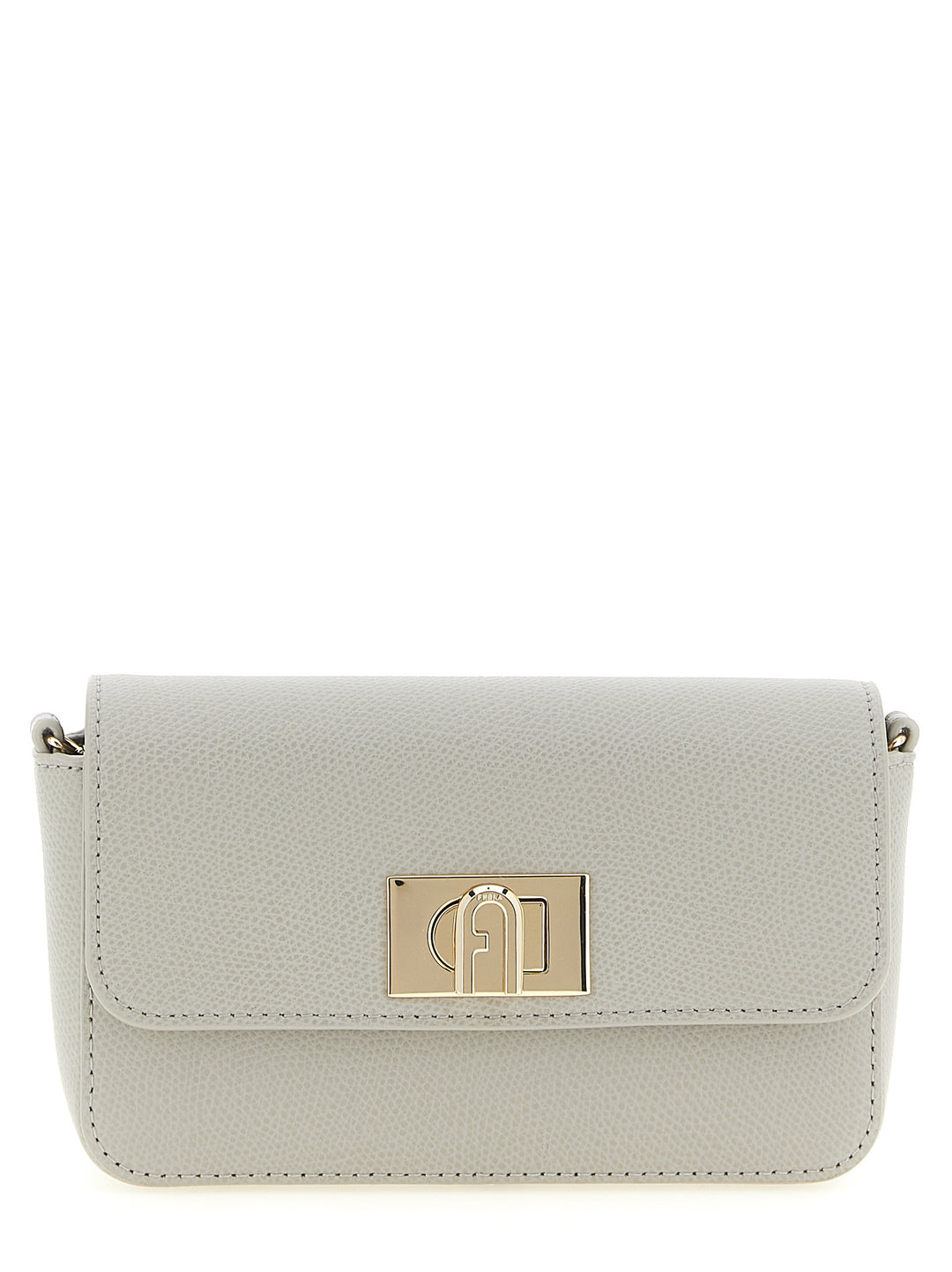 Furla Furla 1927 Crossbody Bags - Gray | 0eccfd72ac07d1e6323dc139ac2d43e01bf0bc47