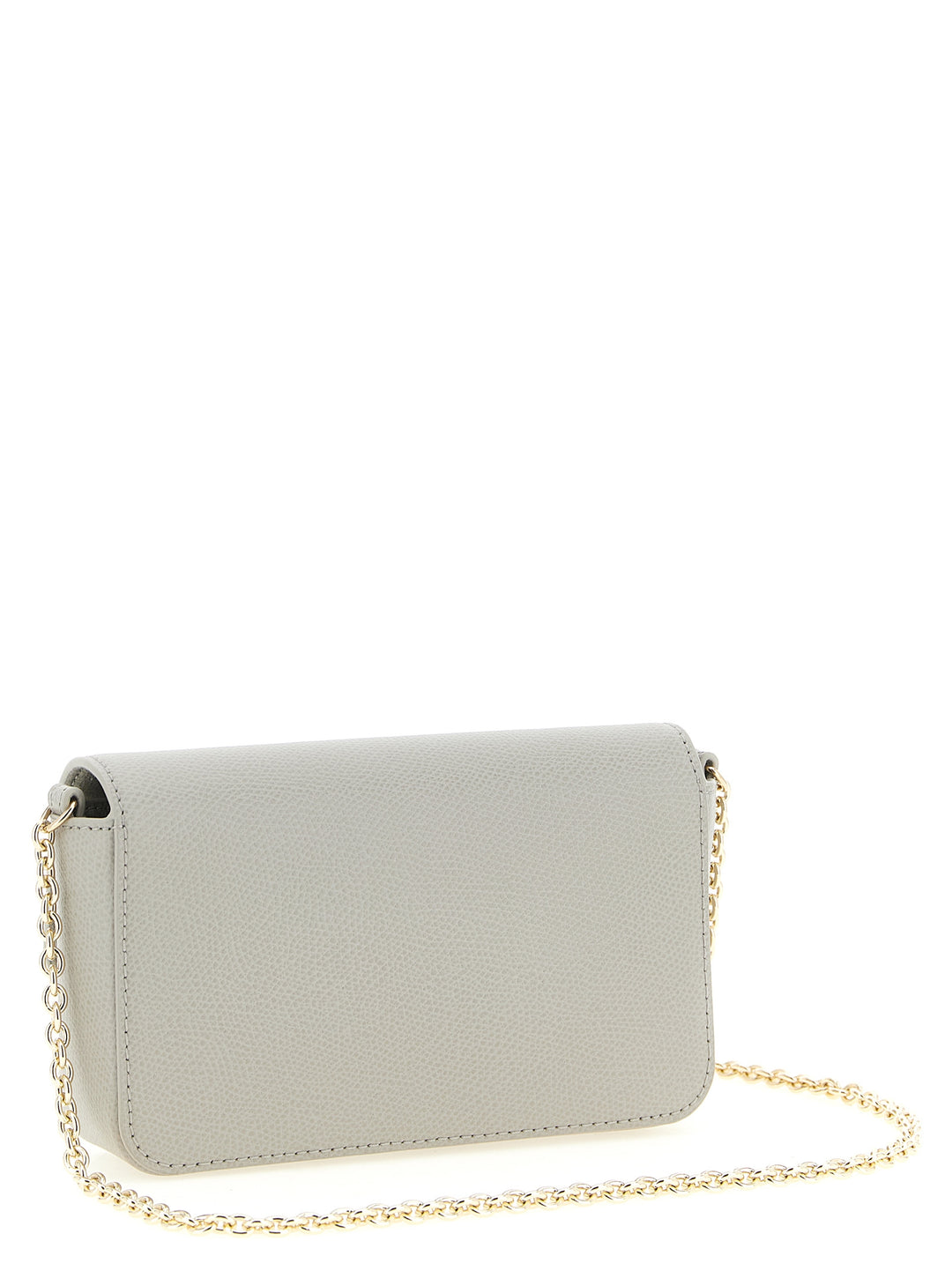 Furla Furla 1927 Crossbody Bags - Gray | 2caabcdea23a22ba69dce7c7508d2aa0e23701ec